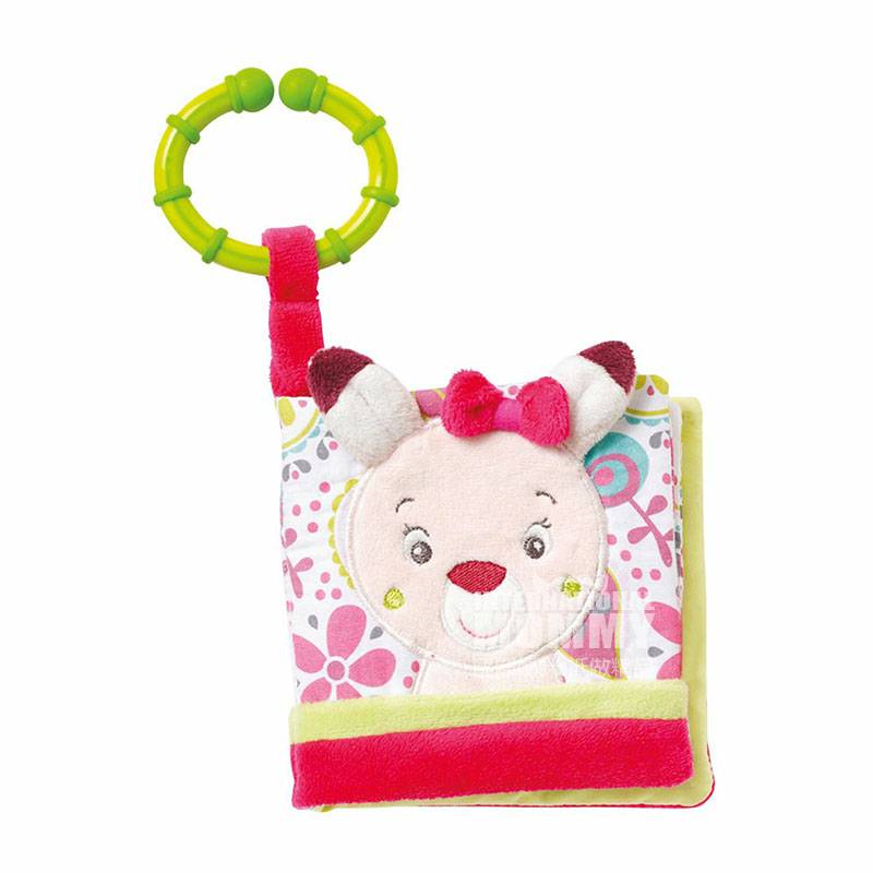 Baby FEHN German Fawn Story Book Edisi Luar Negeri