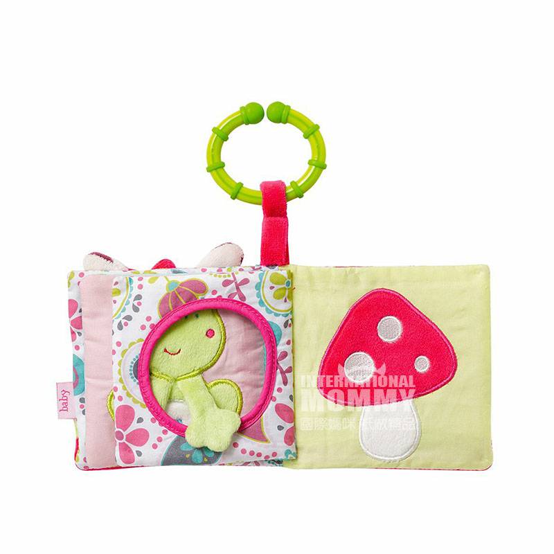 Baby FEHN German Fawn Story Book Edisi Luar Negeri