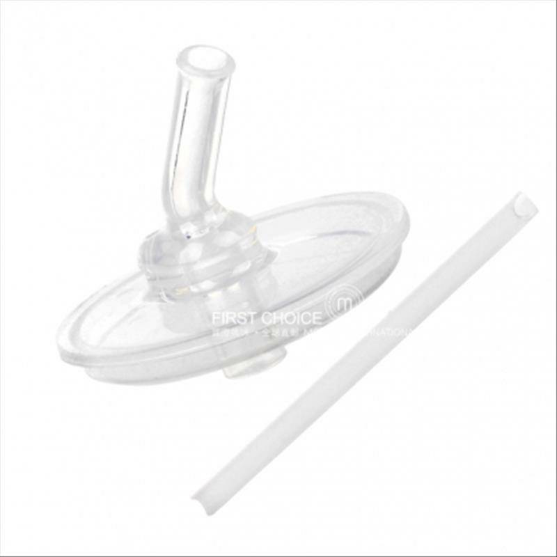 THERMOS American foogo klasik stainless steel 290ml termos jerami edisi luar negeri