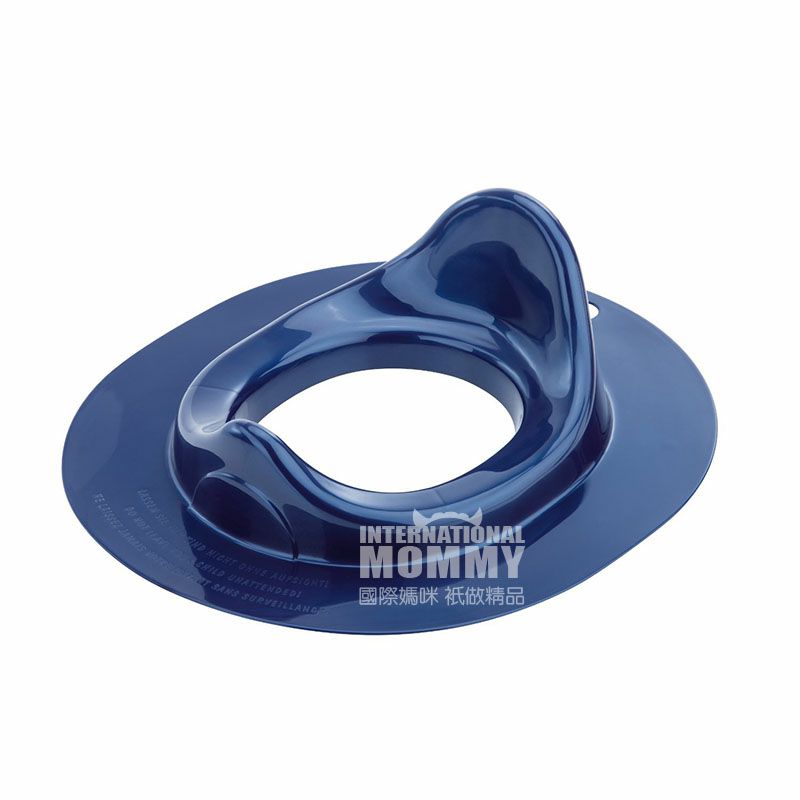 Rotho babydesign Kursi toilet bayi Jerman versi luar negeri