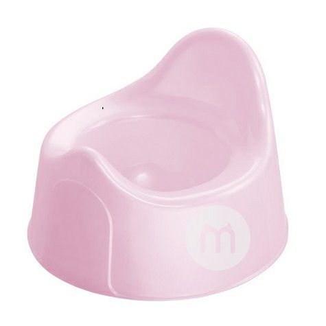 Rotho babydesign Versi bayi Jerman toilet di luar negeri