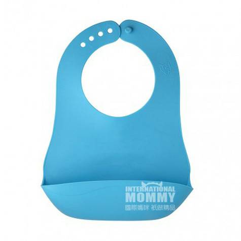 Rotho babydesign bayi Jerman bib versi ditarik di luar negeri