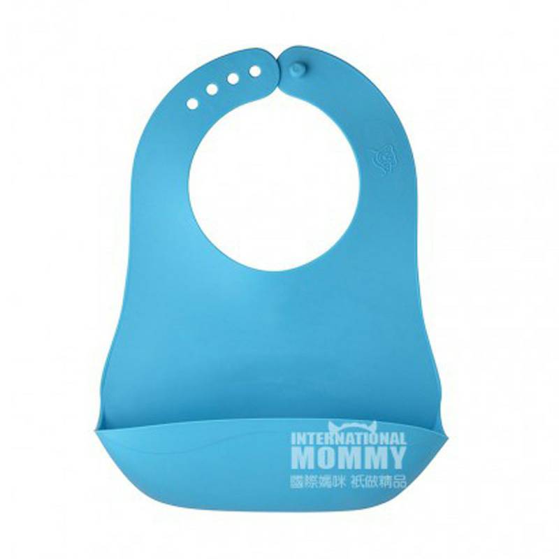 Rotho babydesign bayi Jerman bib versi ditarik di luar negeri