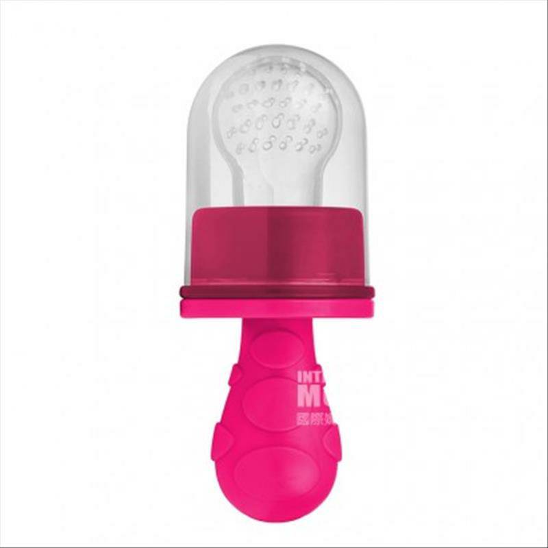 Primamma Jerman tas gigitan sayur dan buah versi luar negeri