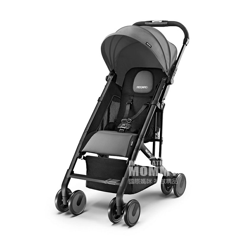 RECARO Jerman kereta dorong bayi portabel versi luar negeri