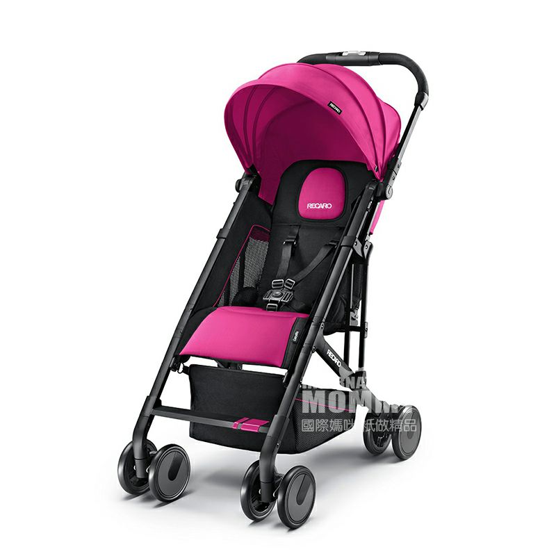 RECARO Jerman kereta dorong bayi portabel versi luar negeri