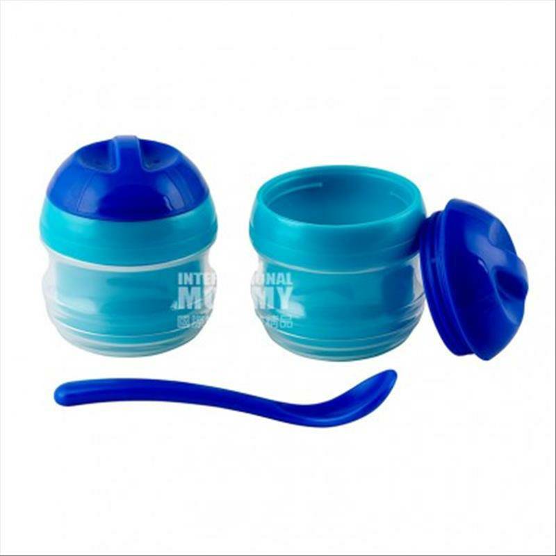 Primamma German 3-piece bowl bowl set edisi luar negeri