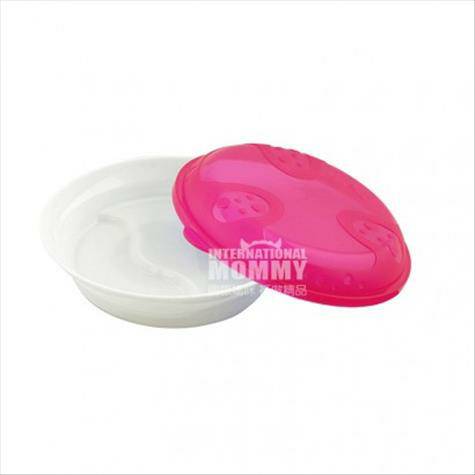 Primamma Jerman mangkuk mangkuk hisap anti-selip versi luar negeri