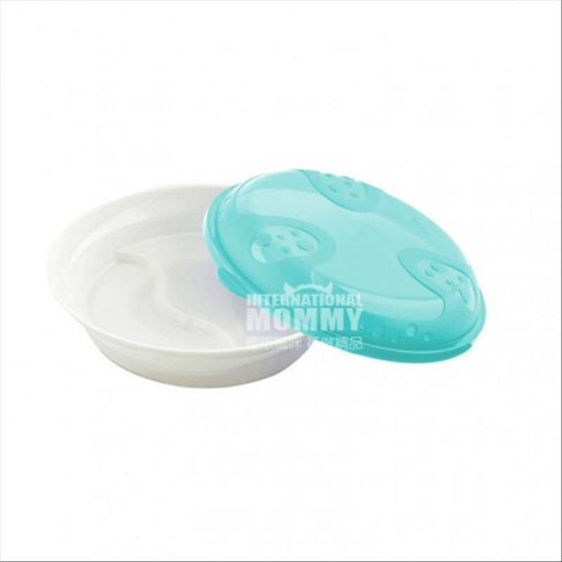 Primamma Jerman mangkuk mangkuk hisap anti-selip versi luar negeri