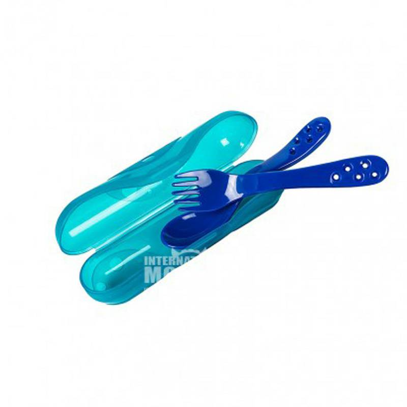 Primamma German Boxed Spoon Set Versi Luar Negeri