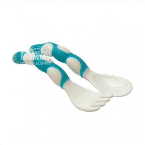 Primamma German Fork Spoon Mengatur Versi Luar Negeri