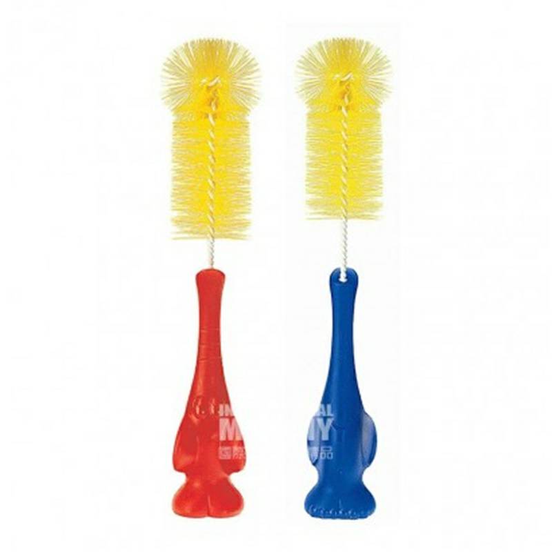 Primamma German brush botol edisi luar negeri