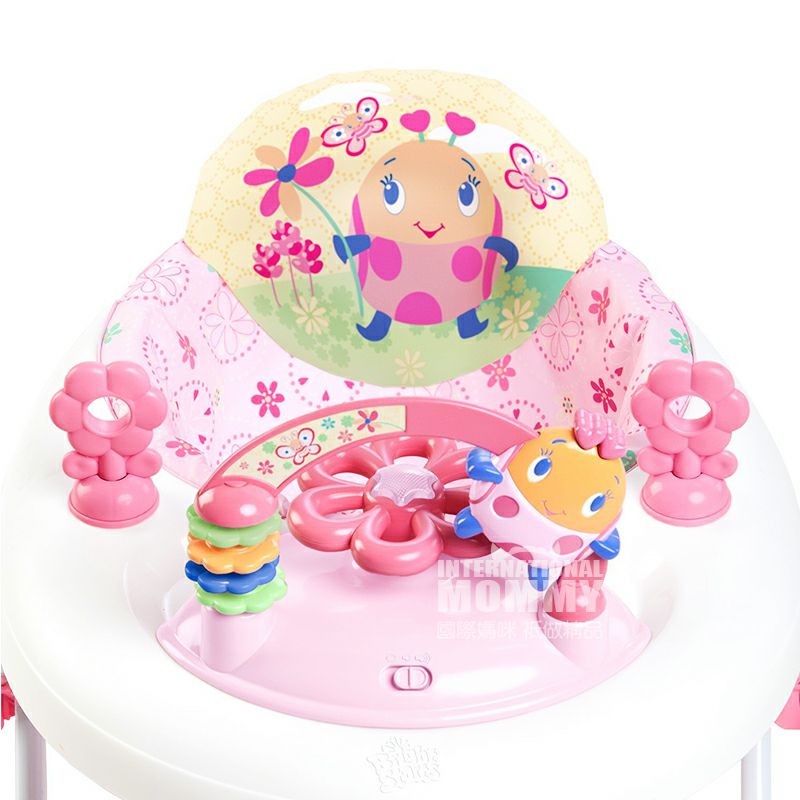 TERANG MULAI American Baby Walker 60287 Edisi Luar Negeri
