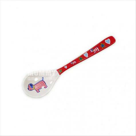 DIE SPIEGELBURG Edisi anak-anak Jerman di luar negeri