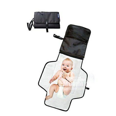 MIPIES Spanyol MIPIES pengganti popok portabel versi luar negeri