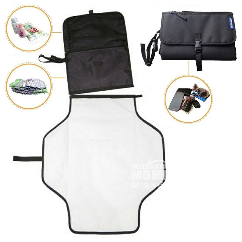 MIPIES Spanyol MIPIES pengganti popok portabel versi luar negeri