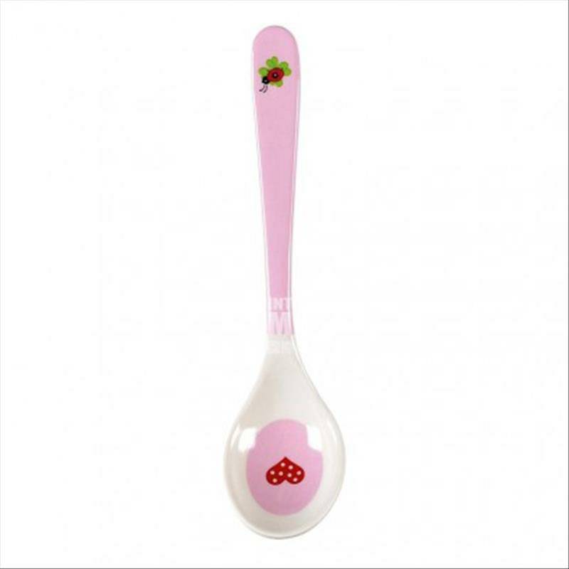 DIE SPIEGELBURG Hadiah peralatan makan anak-anak Jerman yang ditetapkan di luar negeri