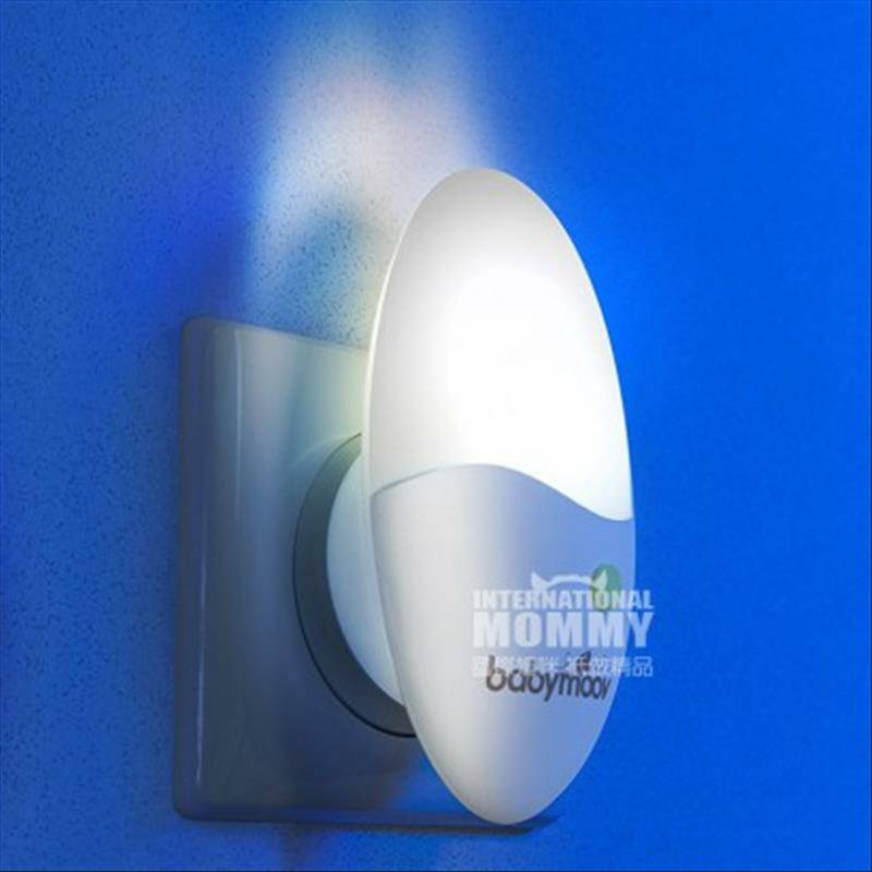 Babymoov French Night Light A015014 Edisi Luar Negeri