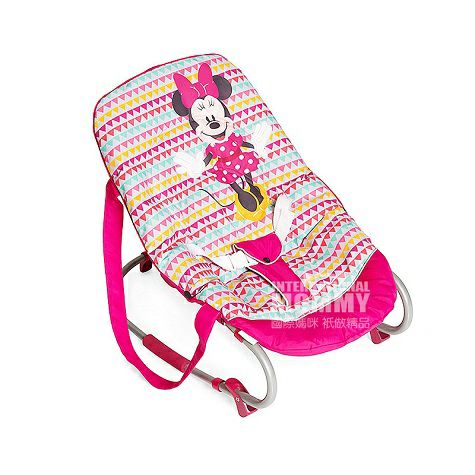 Hauck Jerman Kursi Goyang Anak-Anak Jerman Edisi Luar Negeri Hauck