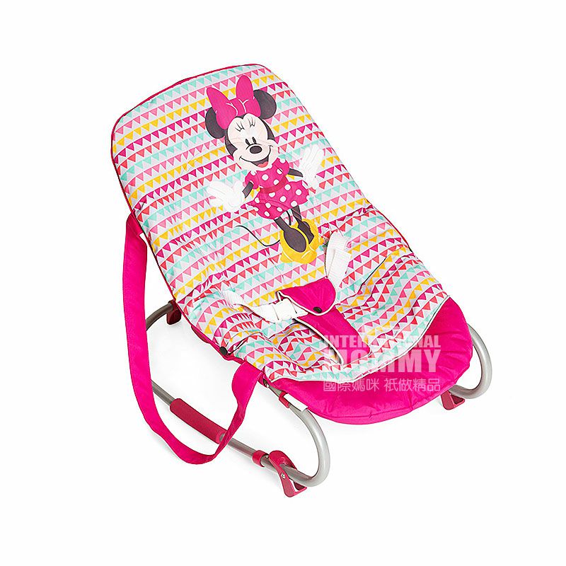 Hauck Jerman Kursi Goyang Anak-Anak Jerman Edisi Luar Negeri Hauck