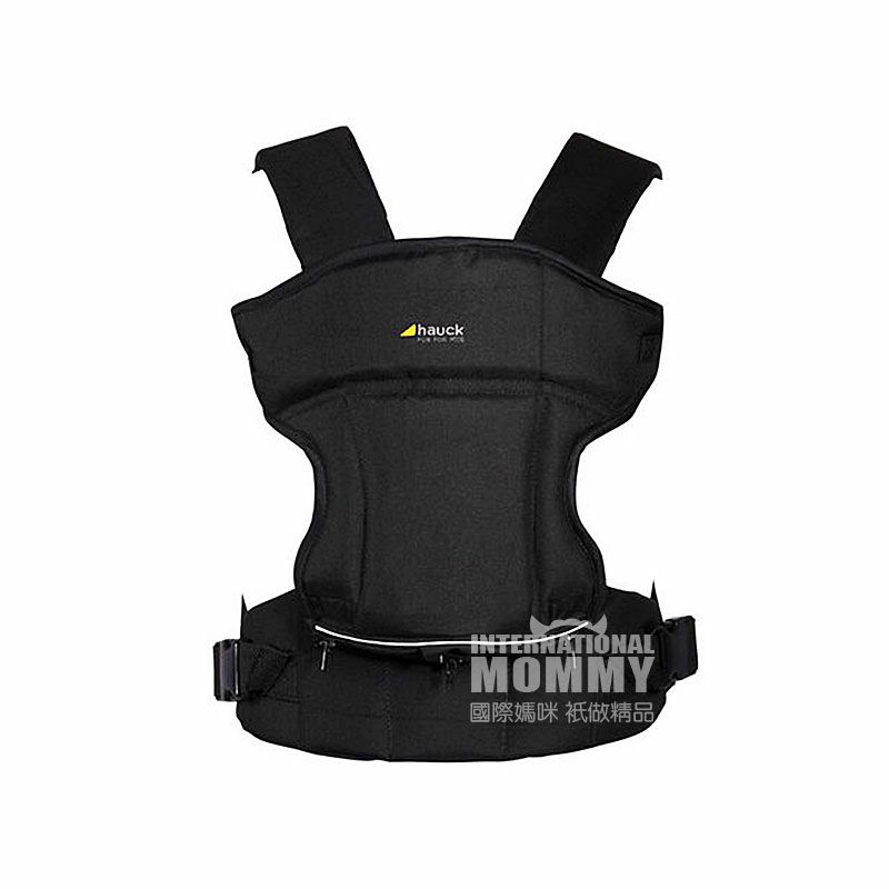 Hauck Germany Baby Carrier Multifungsi 3-in-1 Versi Luar Negeri