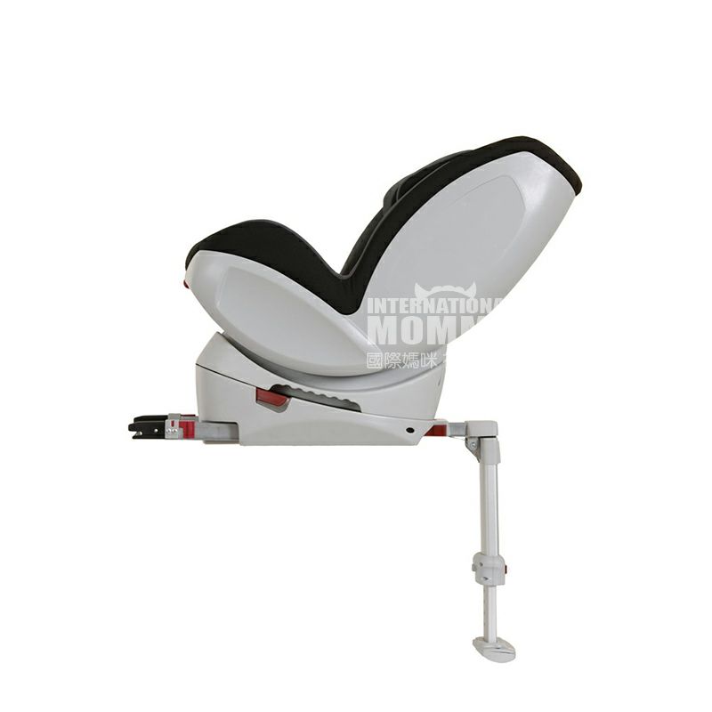 Hauck Jerman kursi mobil anak versi luar negeri