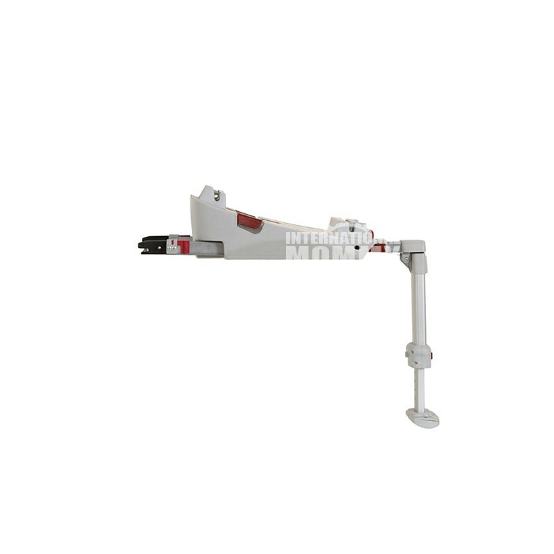 Hauck Jerman kursi mobil anak versi luar negeri