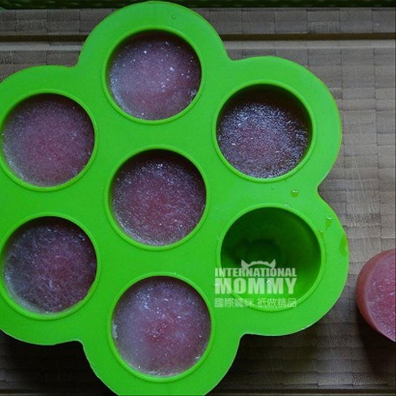 Nanafera Suplemen makanan Jerman edisi luar negeri