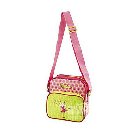 Sigikid Jerman tas bahu anak-anak versi luar negeri