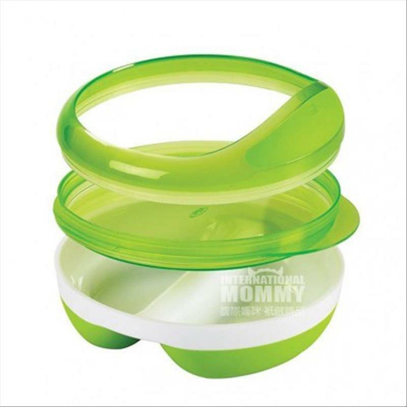 OXO tot plat makan grid Amerika edisi luar negeri