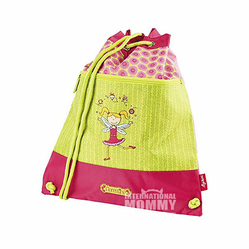 Sigikid Jerman ransel olahraga anak-anak versi luar negeri