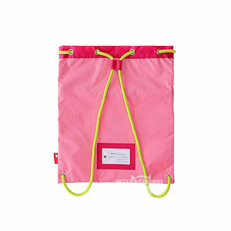 Sigikid Jerman ransel olahraga anak-anak versi luar negeri