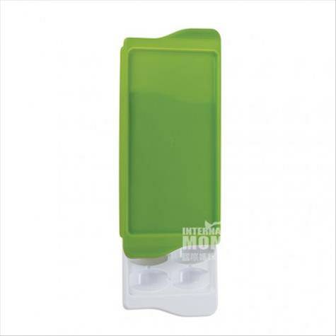 OXO tot AS suplemen makanan beku jaringan versi luar negeri