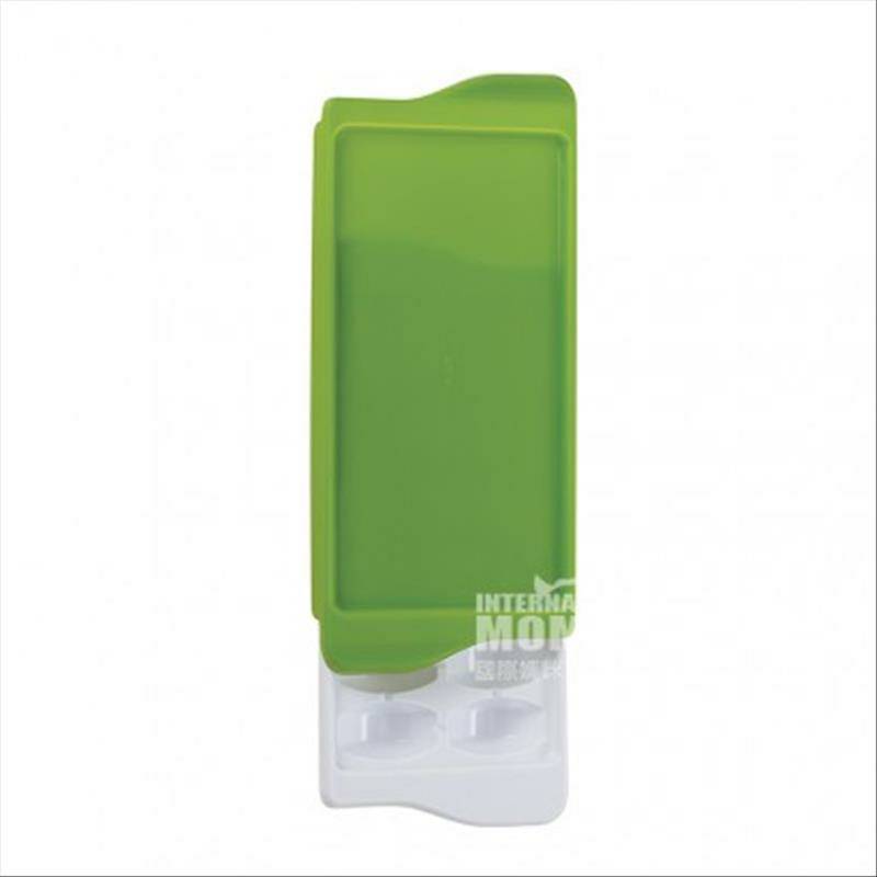 OXO tot AS suplemen makanan beku jaringan versi luar negeri