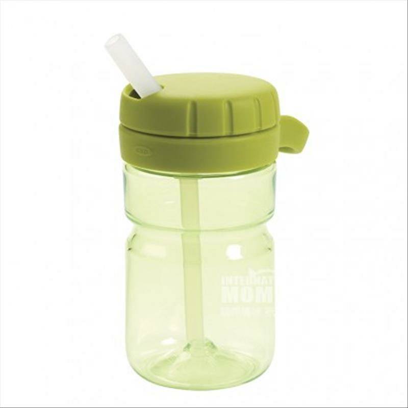 OXO tot US twist-proof twist caps minum di luar negeri