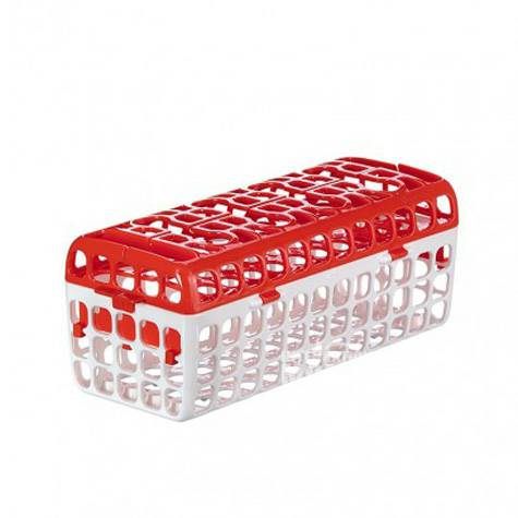 OXO tot Amerika kecil keranjang pencuci piring dot versi luar negeri