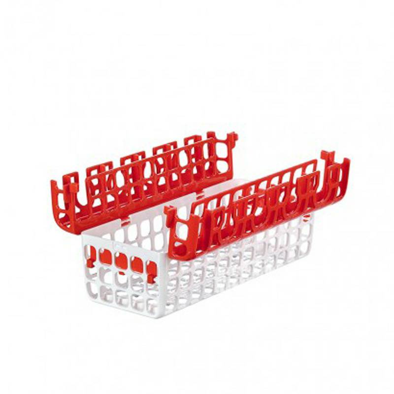 OXO tot Amerika kecil keranjang pencuci piring dot versi luar negeri