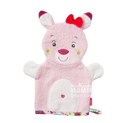 Baby FEHN Handuk Mandi Handuk Anak-anak Jerman Versi Luar Negeri