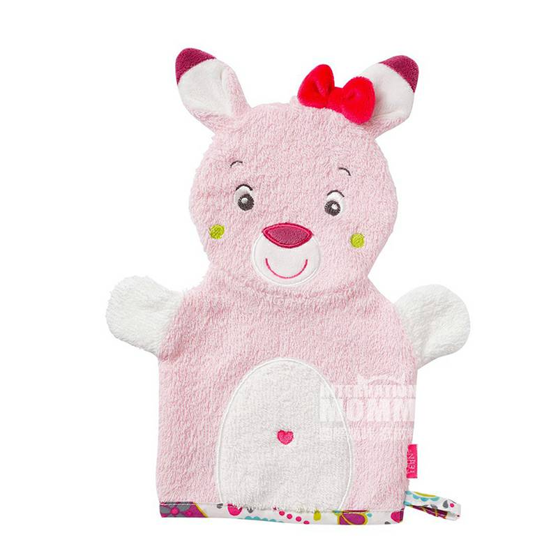 Baby FEHN Handuk Mandi Handuk Anak-anak Jerman Versi Luar Negeri