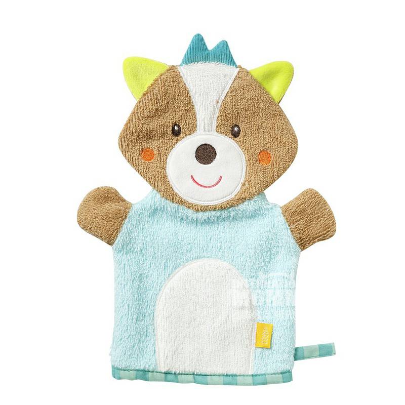 Baby FEHN Handuk Mandi Handuk Anak-anak Jerman Versi Luar Negeri