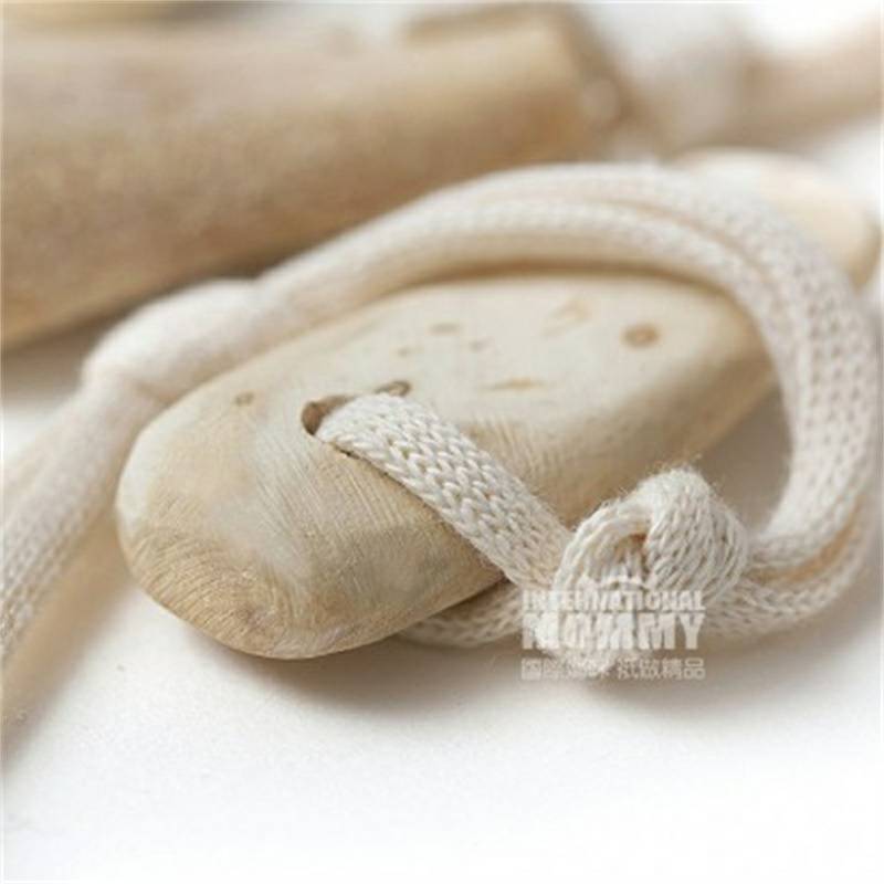 GRUN SPECHT Versi iris bayi batang molar alami Jerman