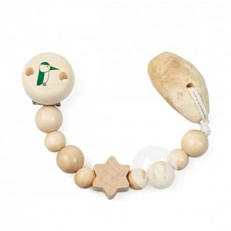 GRUN SPECHT Rantai Puting Iris Molar Jerman Versi Luar Negeri