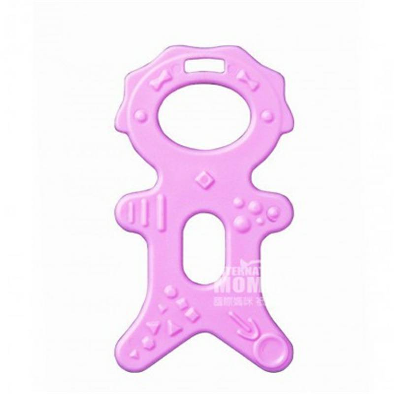 Nip German Baby Teeth Edisi Luar Negeri