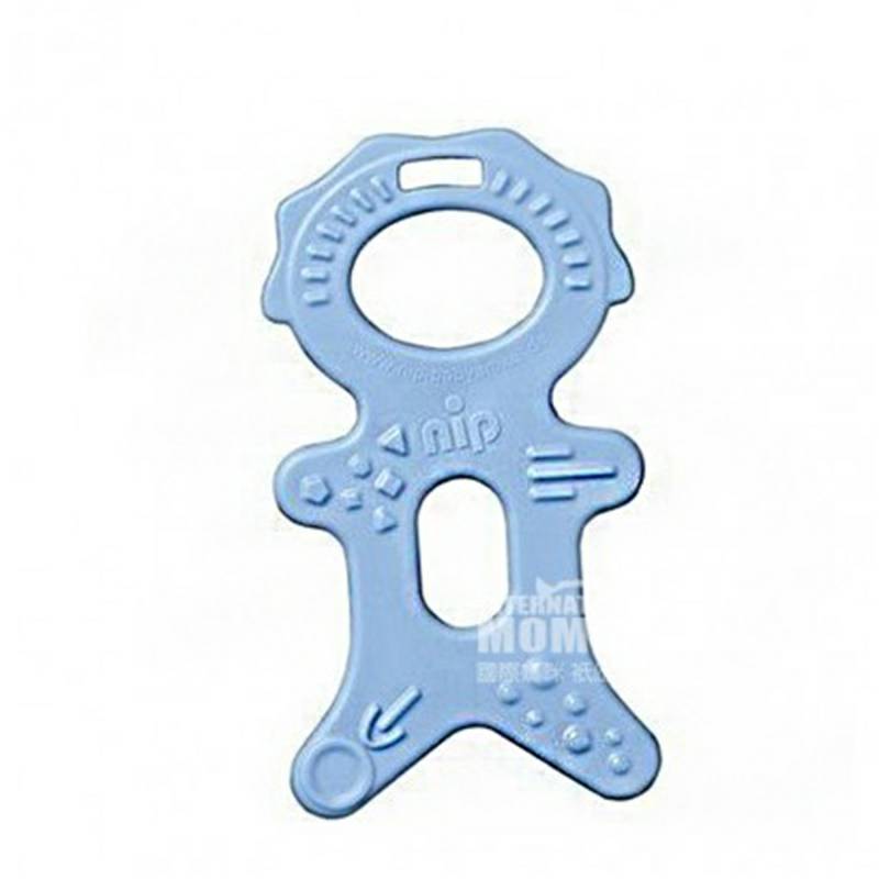 Nip German Baby Teeth Edisi Luar Negeri