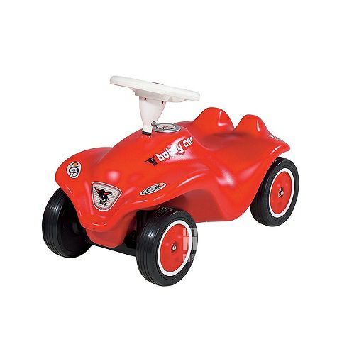 BIG Bobby Walker Overseas Edition baru Jerman BESAR