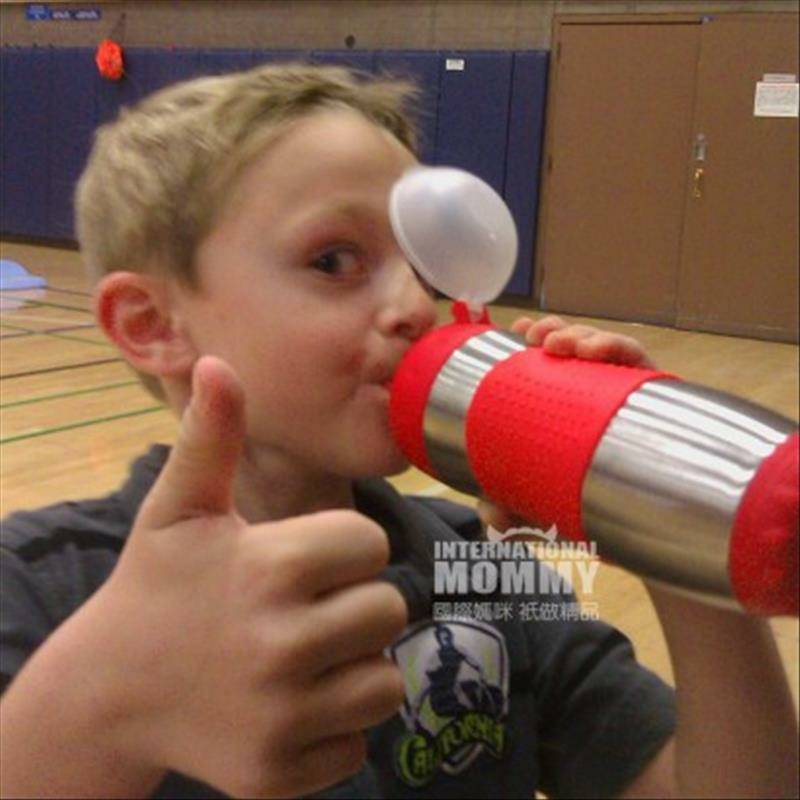 The safe sippy Versi Anspei Relief Sports Cup Overseas yang sippy aman dari Amerika