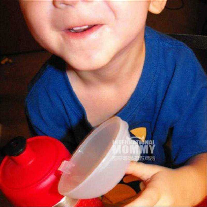 The safe sippy Versi Anspei Relief Sports Cup Overseas yang sippy aman dari Amerika