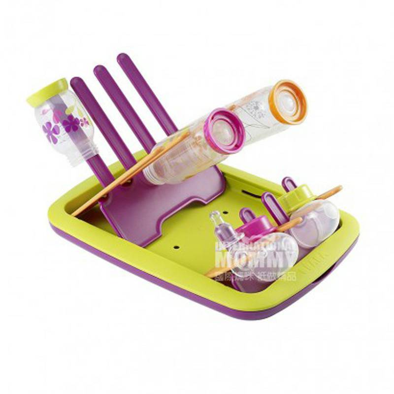 BEABA French bottle bottle holder versi luar negeri