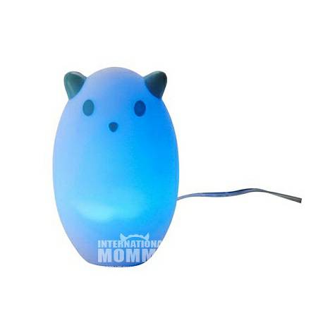 IKEA Lampu malam anak-anak Swedia