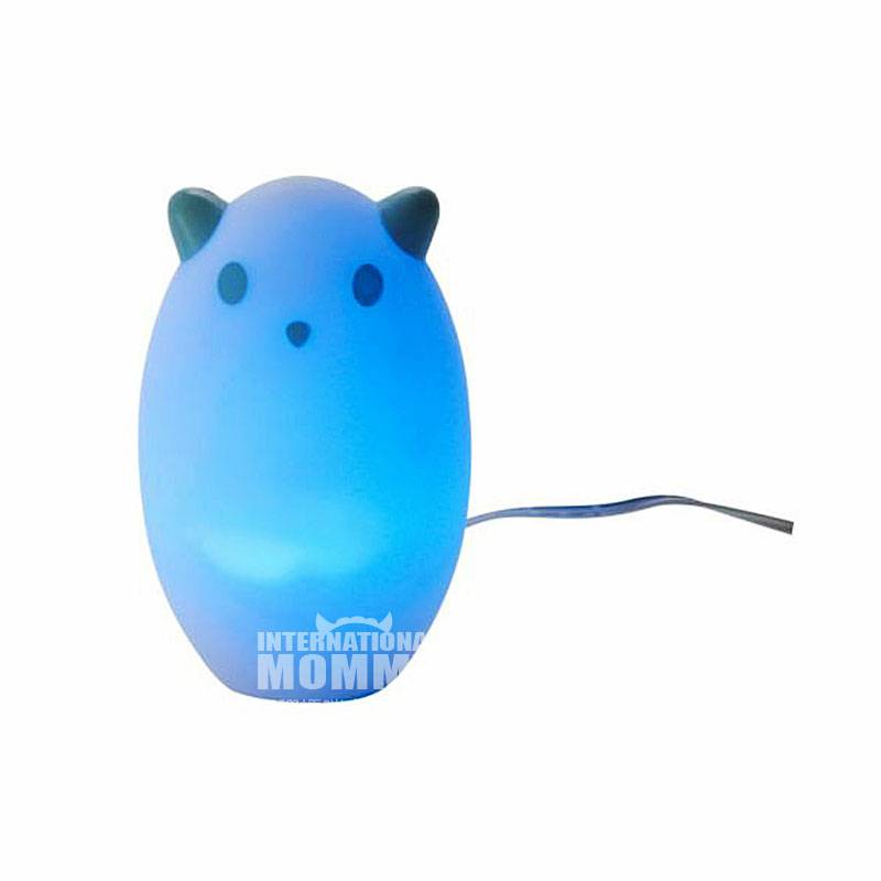 IKEA Lampu malam anak-anak Swedia